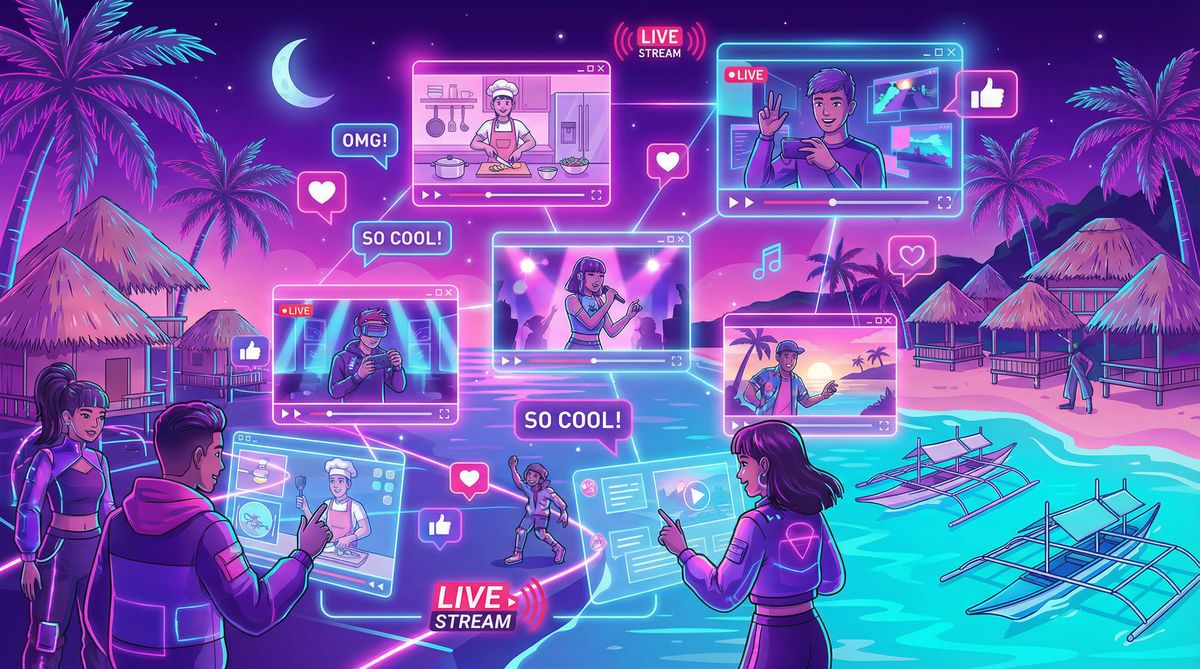 福利姬视频社区