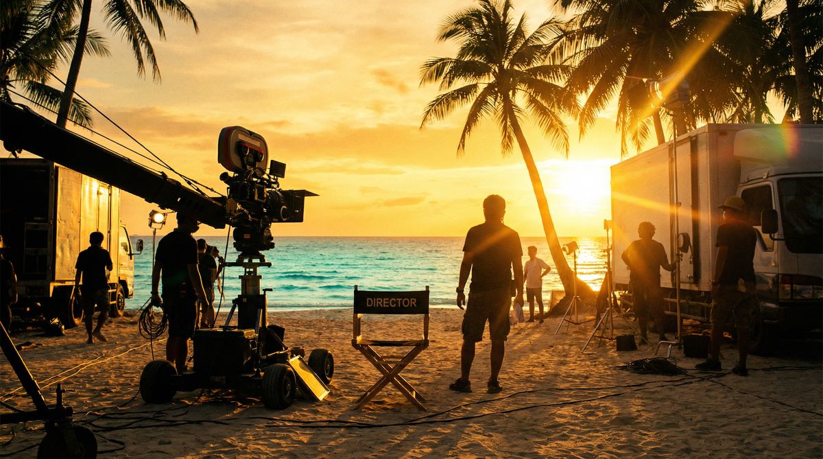 福利姬幕后花絮视频