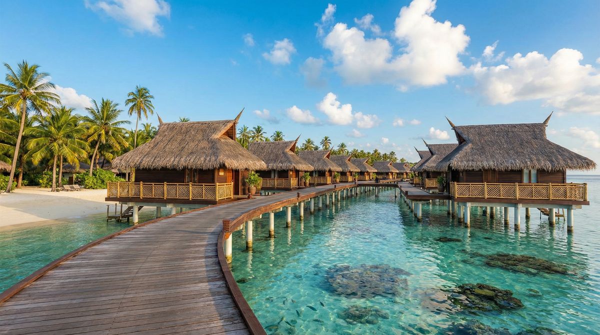 福利姬马尔代夫旅行视频封面